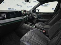 Used VW Tiguan 150 HP (110 kW) 2025 SUV