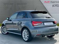 used Audi A1 1.4 TFSI 150 S Line 5dr S Tronic
