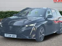 Used Peugeot 308 SW GTi 179 HP (131 kW) 2024 Estate