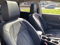 Used Nissan Qashqai 360º 110 HP (80 kW) 2013 White SUV