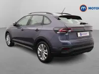 Used VW Taigo Life 95 HP (69 kW) 2026 SUV