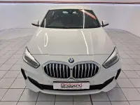 Used BMW 118 M Sport 2021 White Hatchback