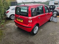 used Fiat Panda 1.1 Active ECO 5dr