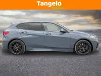 Used BMW 118 M Sport 136 HP (100 kW) 2024 Grey Hatchback