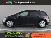 Used VW ID.3 Pro Performance 150 kW (204 HP) 2023 Grey Hatchback