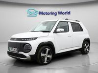 Used Hyundai Inster 84 kW (115 HP) 2025 Hatchback