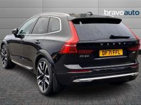used Volvo XC60 2.0 B4D Inscription Pro 5dr AWD Geartronic
