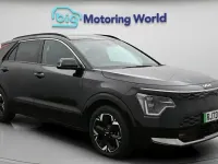 Used Kia e-Niro 150 kW (204 HP) 2024 SUV