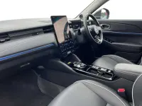 Used Honda e:Ny1 Elegance 150 kW (204 HP) 2024 Black SUV