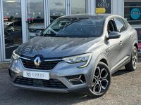 Used Renault Arkana Version S 2022 Grey SUV