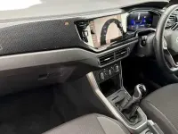 Used VW Polo 95 HP (69 kW) 2025 Hatchback
