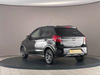 used Ford Ka 1.2 85 Active 5dr