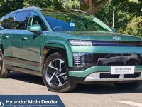 Used Hyundai Ioniq 9 Ultimate 225 kW (307 HP) 2026 SUV