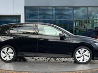 Used VW Golf VIII Match 272 HP (200 kW) 2025 Black Hatchback
