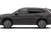 New VW Tayron Elegance 150 HP (110 kW) 2025 SUV