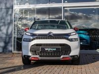 Used Citroën C3 Aircross PureTech 108 HP (79 kW) 2022 White SUV