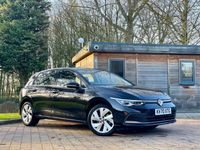 used VW Golf VII 