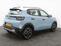Używany Citroën C3 PureTech 101 KM (74 kW) 2025 Niebieski SUV