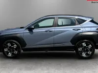 Used Hyundai Kona Advanced 137 HP (100 kW) 2026 SUV