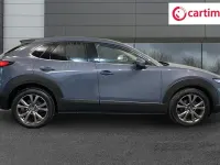 Używany Mazda CX-30 Inclusive 186 KM (136 kW) 2023 Szary SUV