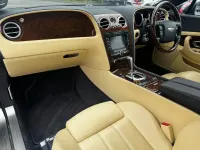 Used Bentley Continental 552 HP (405 kW) 2006 Blue Coupe