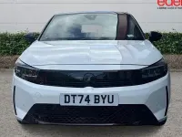 Used Vauxhall Corsa 101 HP (74 kW) 2026 Hatchback