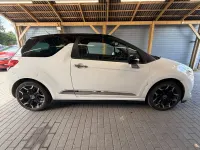 Used Citroën DS3 120 HP (88 kW) 2011 White Hatchback