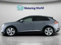 Used Audi Q4 e-tron S-Line 210 kW (286 HP) 2024 SUV
