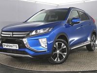 used Mitsubishi Eclipse Cross 1.5 3 5dr