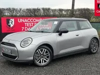 Used Mini Cooper Classic 135 kW (184 HP) 2024 Hatchback