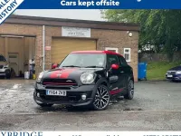 Used Mini John Cooper Works 214 HP (157 kW) 2014 Hatchback