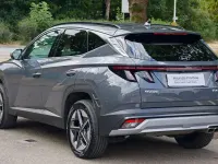 Used Hyundai Tucson Premium 215 HP (158 kW) 2025 SUV