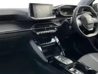 Used Peugeot 2008 Allure Premium 131 HP (96 kW) 2022 Grey SUV