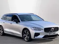 Used Volvo V60 R-Design 194 HP (142 kW) 2021 Estate