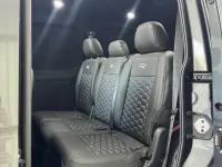 Used VW Caddy Team 2017 Black MPV