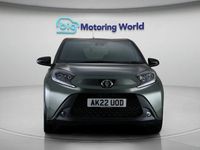 Used Toyota Aygo X 72 HP (52 kW) 2025 SUV