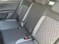 Begagnad VW T-Cross Match 115 HK (84 kW) 2025 Vit SUV