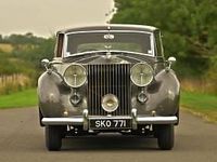 Used Rolls Royce Wraith 142 HP (104 kW) 1952 Others Coupe