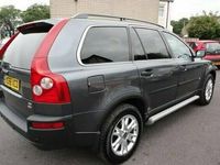 Used Volvo XC90 185 HP (136 kW) 2006 SUV