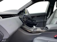 Used Land Rover Range Rover evoque SE Dynamic 204 HP (150 kW) 2025 Grey SUV