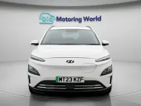 Used Hyundai Kona Ultimate 150 kW (204 HP) 2022 White SUV