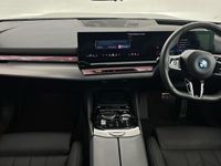 Used BMW 530e M Sport 295 HP (216 kW) 2025 Grey Estate