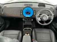 Used Mini Countryman 215 HP (158 kW) 2024 Black SUV