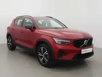 Used Volvo XC40 Plus 161 HP (118 kW) 2024 SUV