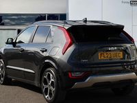 Used Kia Niro 2023 Grey SUV