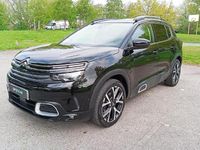 used Citroën C5 Aircross 1.2 PURETECH FLAIR PLUS EURO 6 (S/S) 5DR PETROL FROM 2020 FROM AYLESBURY (HP20 1DN) | SPOTICAR