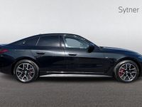 Used BMW i4 M Sport 207 kW (282 HP) 2025 Black Sedan