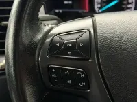 Used Ford Ranger Wildtrack 200 HP (147 kW) 2016 Orange Pickup