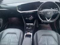 Used Vauxhall Mokka Ultimate 131 HP (96 kW) 2025 SUV