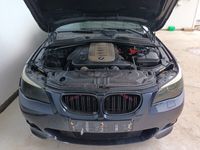 used BMW 525 5 Series d Sport 4dr Auto